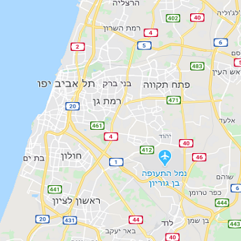 מחוז מרכז